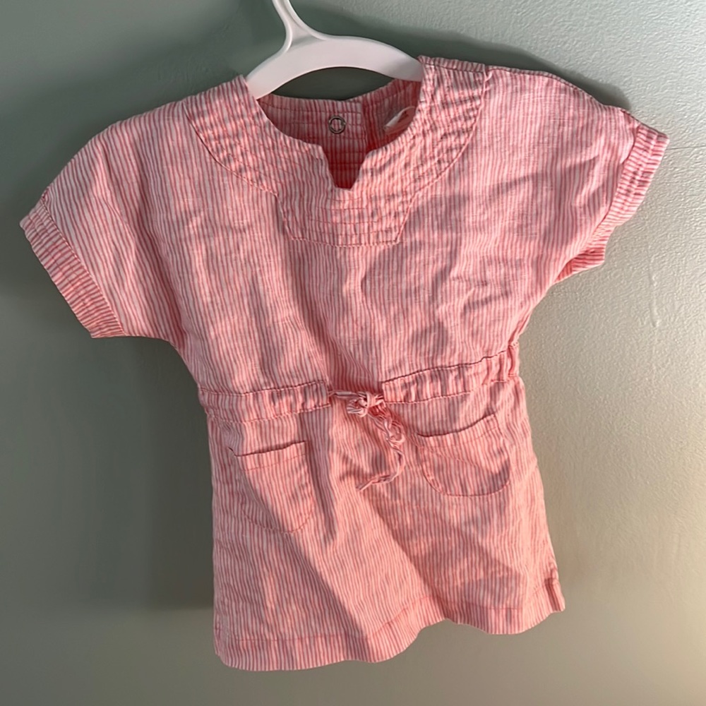 Egg collective dress